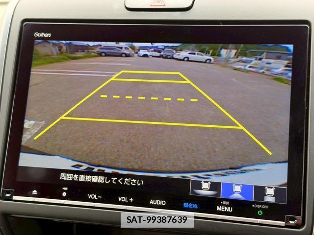 Honda FREED 2021-03 7816215-5