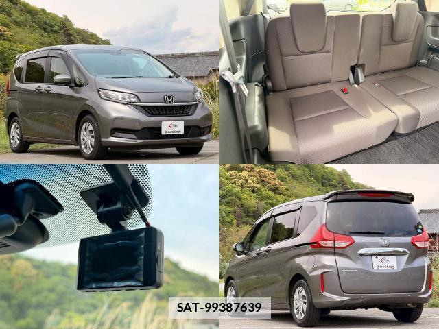 Honda FREED 2021-03 7816215-7