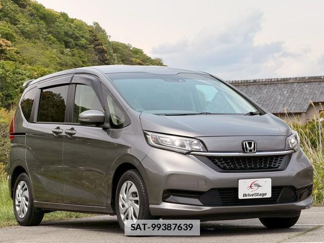 Honda FREED 2021-03 7816215-9