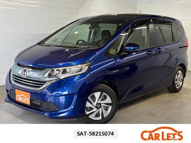 Honda FREED 2017-07 7816770-0