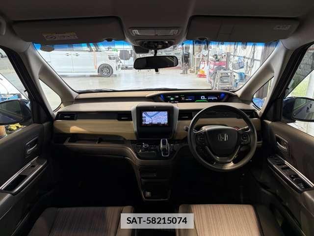 Honda FREED 2017-07 7816770-2