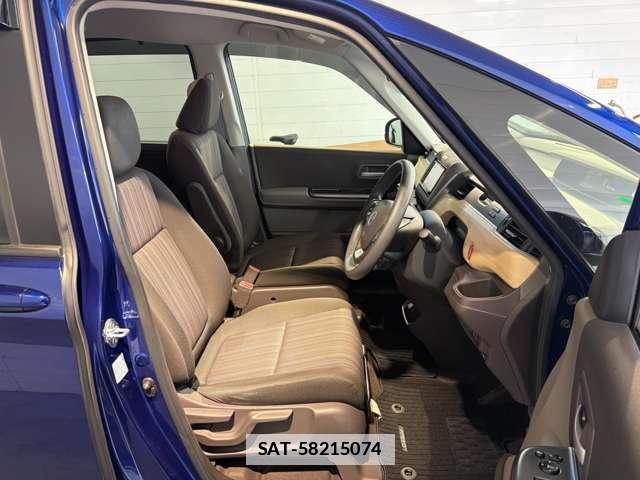 Honda FREED 2017-07 7816770-3