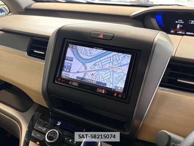 Honda FREED 2017-07 7816770-4