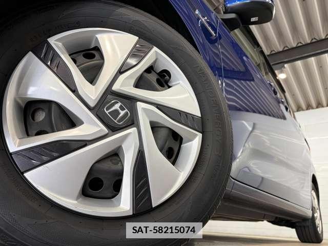 Honda FREED 2017-07 7816770-5
