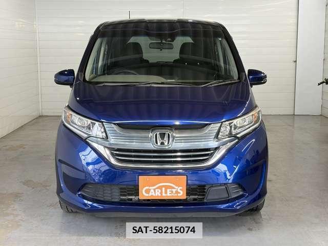 Honda FREED 2017-07 7816770-6