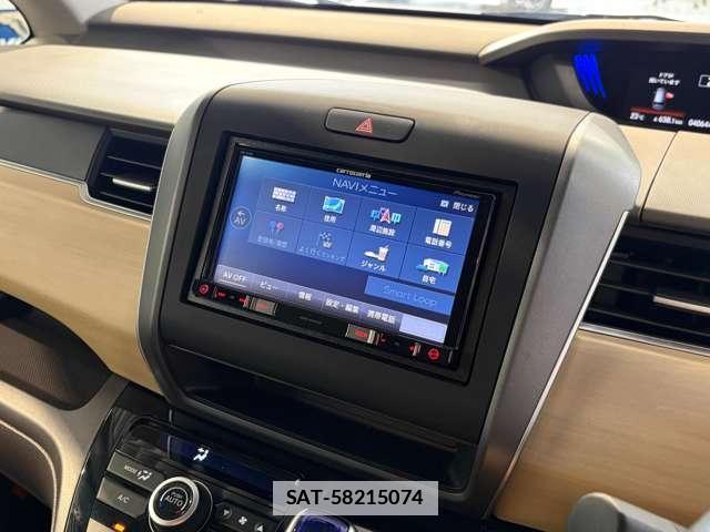 Honda FREED 2017-07 7816770-7
