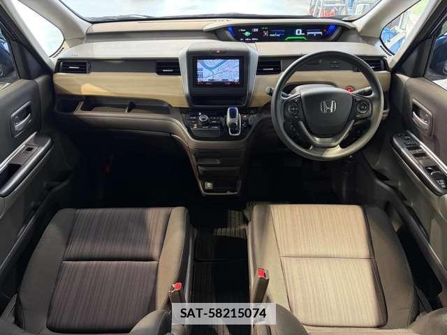 Honda FREED 2017-07 7816770-8