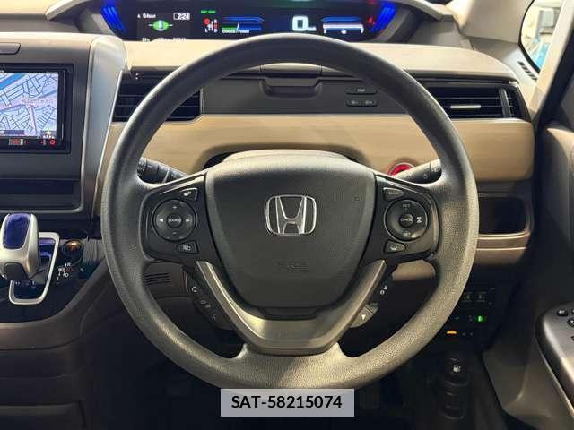 Honda FREED 2017-07 7816770-9