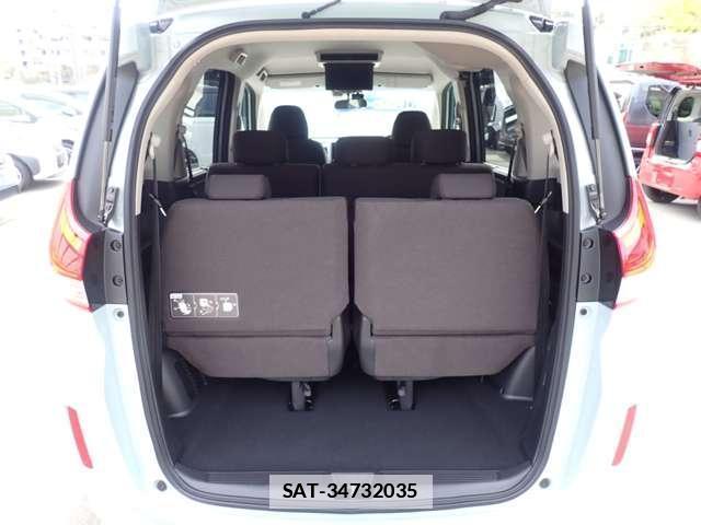Honda FREED 2024-01 7817472-11