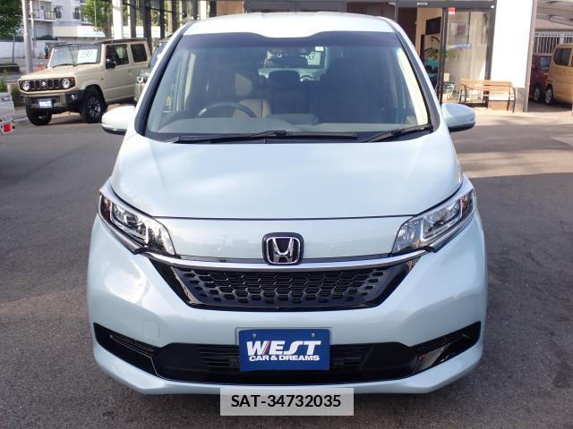 Honda FREED 2024-01 7817472-14