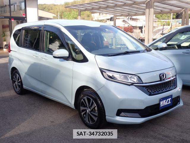Honda FREED 2024-01 7817472-15