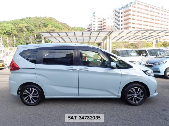 Honda FREED 2024-01 7817472-16
