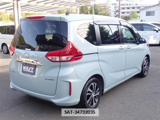 Honda FREED 2024-01 7817472-17