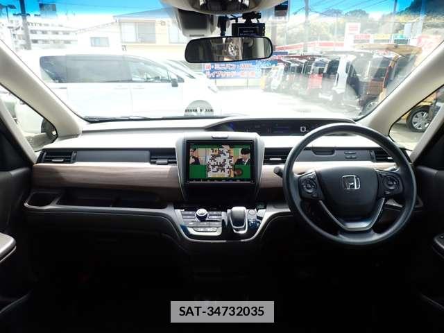 Honda FREED 2024-01 7817472-2