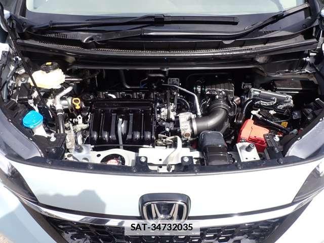 Honda FREED 2024-01 7817472-5