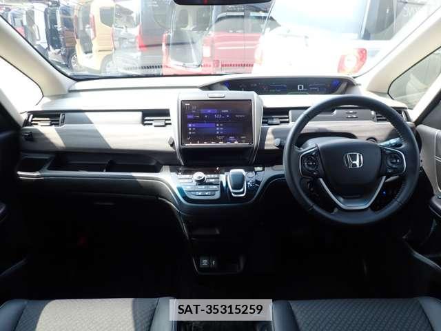 Honda FREED 2023-09 7817476-1