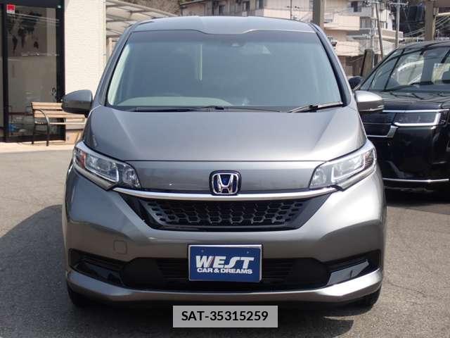 Honda FREED 2023-09 7817476-12