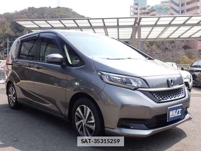 Honda FREED 2023-09 7817476-13