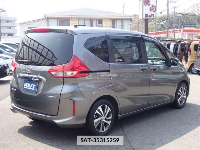 Honda FREED 2023-09 7817476-15