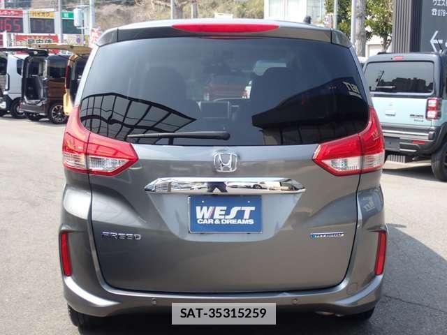 Honda FREED 2023-09 7817476-16