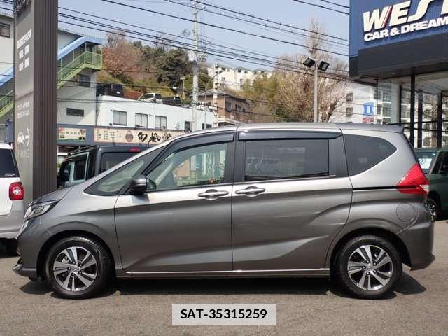 Honda FREED 2023-09 7817476-17