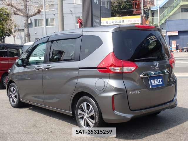 Honda FREED 2023-09 7817476-2