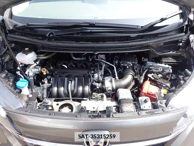 Honda FREED 2023-09 7817476-5