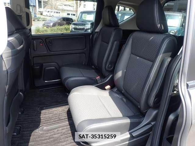 Honda FREED 2023-09 7817476-8