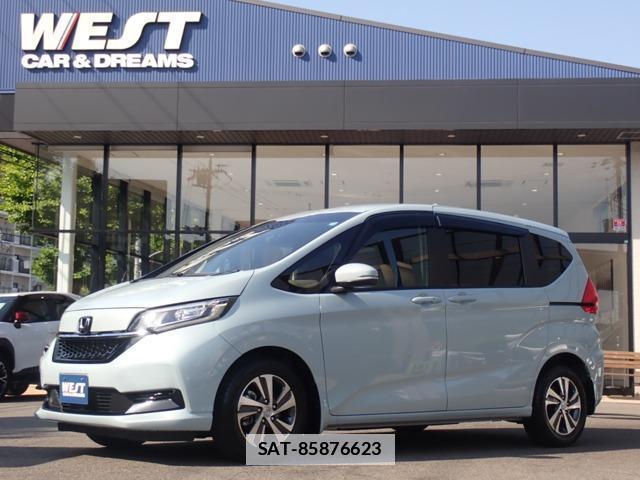 Honda FREED 2024-01 7817489-0