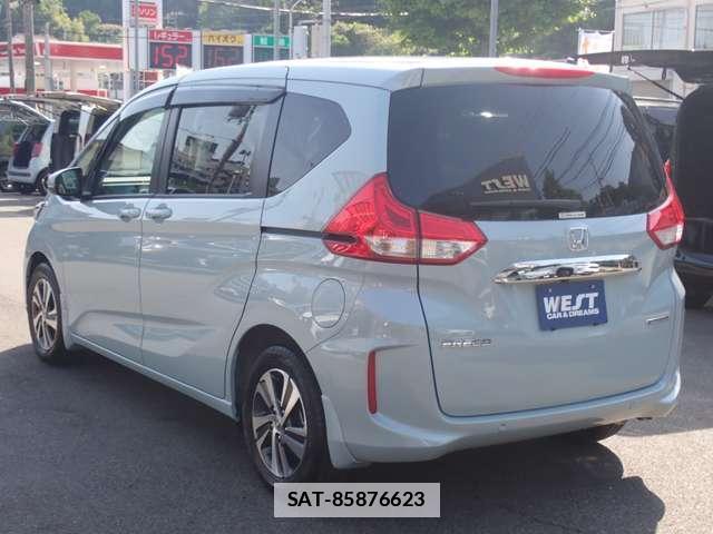 Honda FREED 2024-01 7817489-1