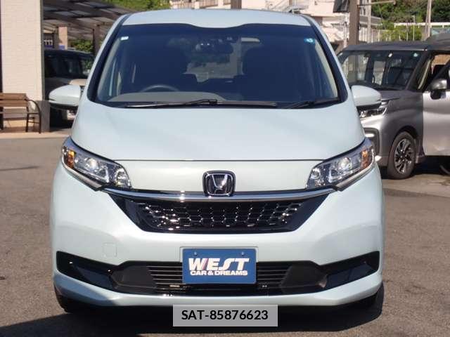 Honda FREED 2024-01 7817489-13