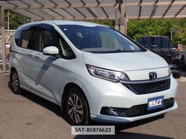 Honda FREED 2024-01 7817489-14