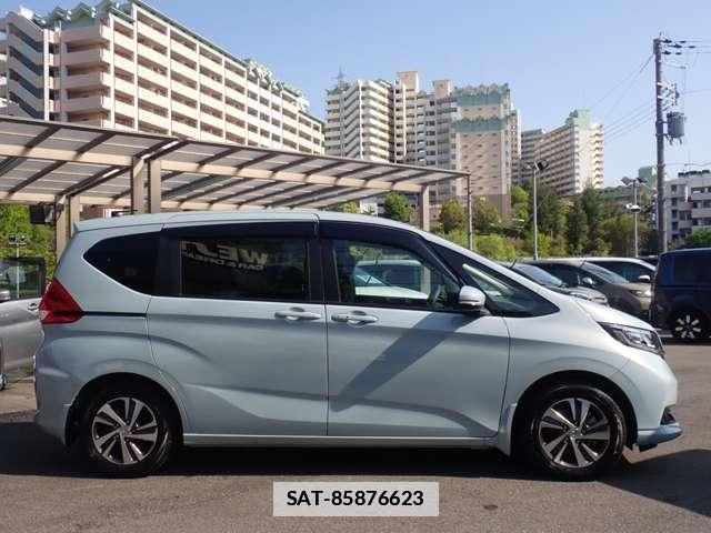 Honda FREED 2024-01 7817489-15