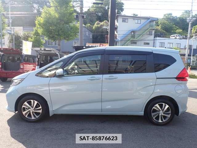Honda FREED 2024-01 7817489-18
