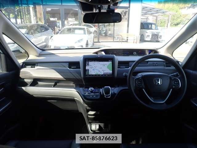Honda FREED 2024-01 7817489-2