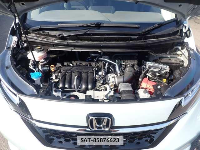 Honda FREED 2024-01 7817489-5