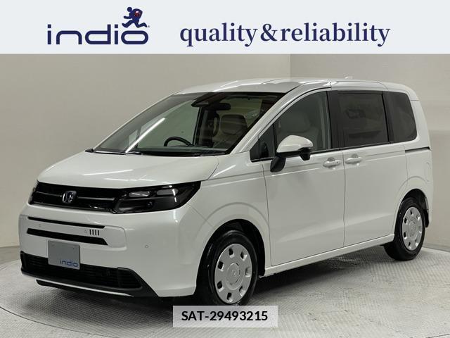 Honda FREED 2025-10 7818313-0