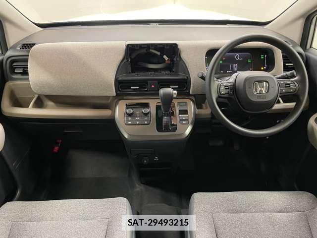Honda FREED 2025-10 7818313-1