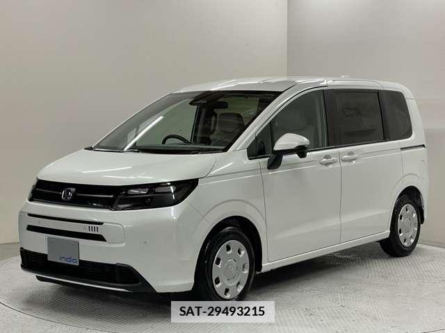 Honda FREED 2025-10 7818313-14