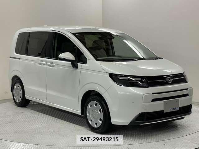 Honda FREED 2025-10 7818313-16