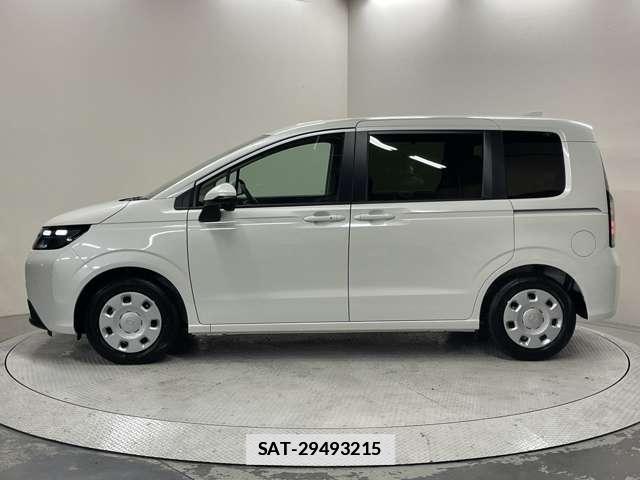 Honda FREED 2025-10 7818313-17