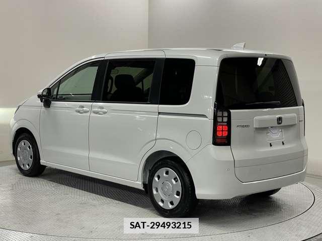Honda FREED 2025-10 7818313-18