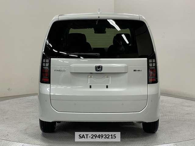 Honda FREED 2025-10 7818313-19