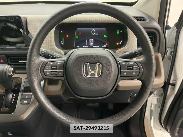 Honda FREED 2025-10 7818313-3