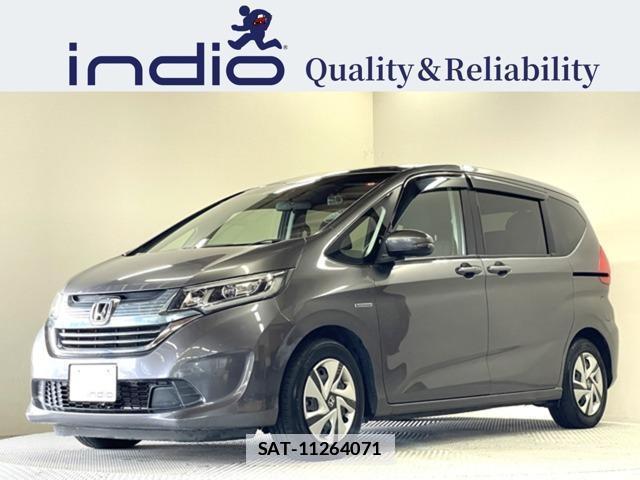 Honda FREED 2016-12 7818358-0