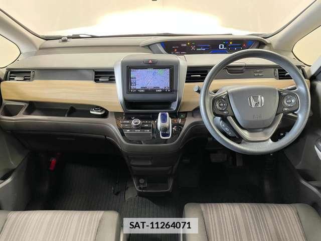 Honda FREED 2016-12 7818358-1