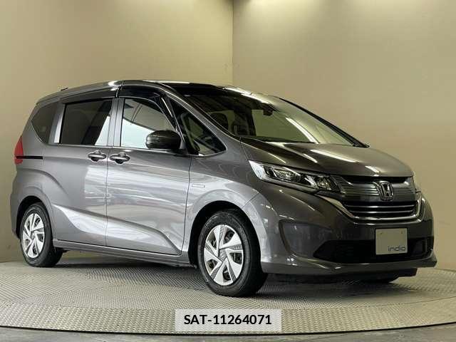 Honda FREED 2016-12 7818358-10