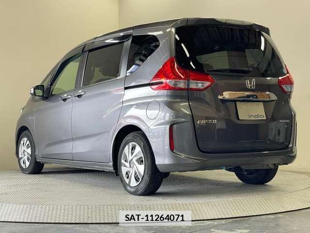 Honda FREED 2016-12 7818358-12