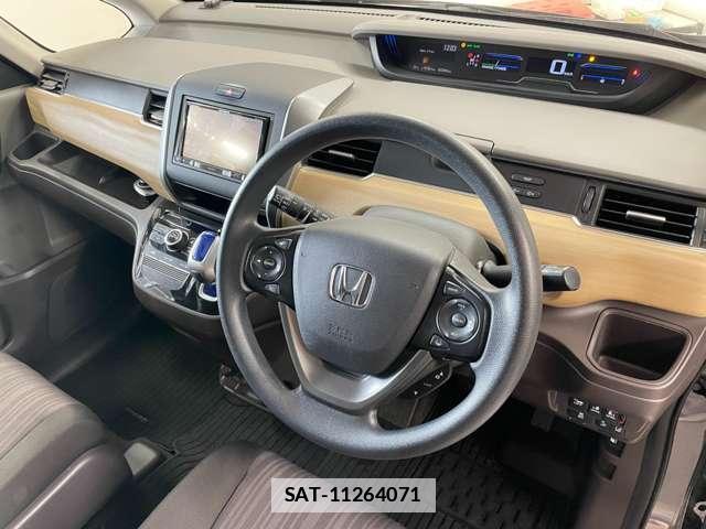 Honda FREED 2016-12 7818358-13