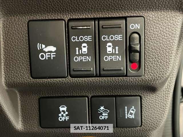 Honda FREED 2016-12 7818358-5